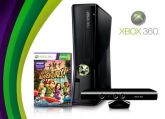 Xbox 360 4GB Preto