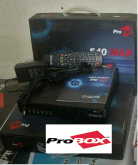 Probox 540 Max HD